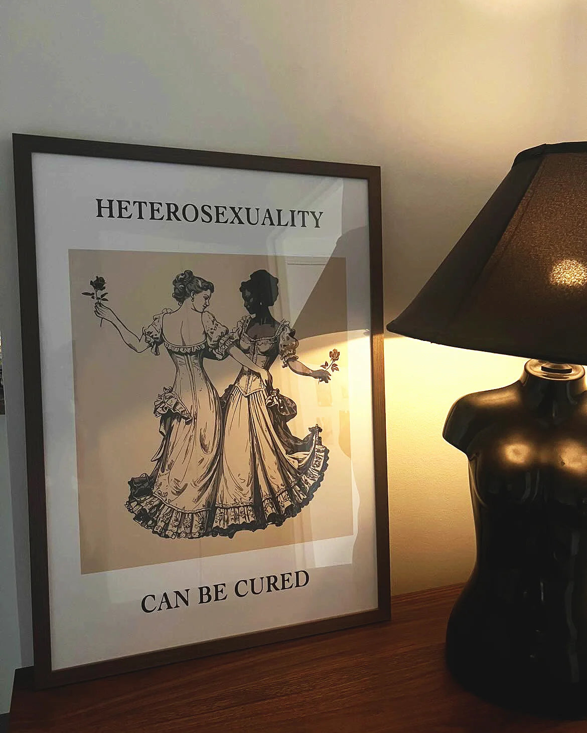 A review image from a customer.