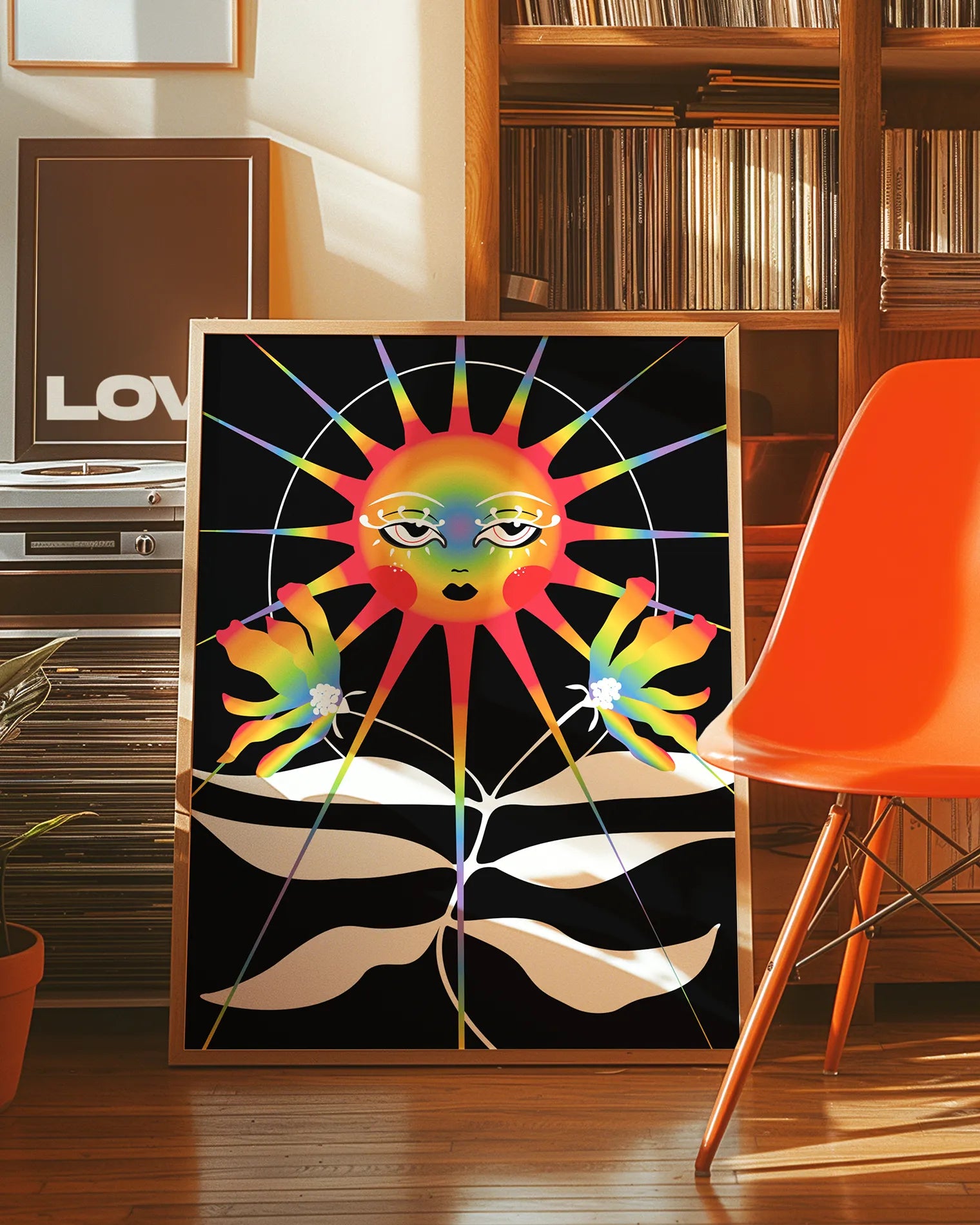 GRAFISK DESIGN