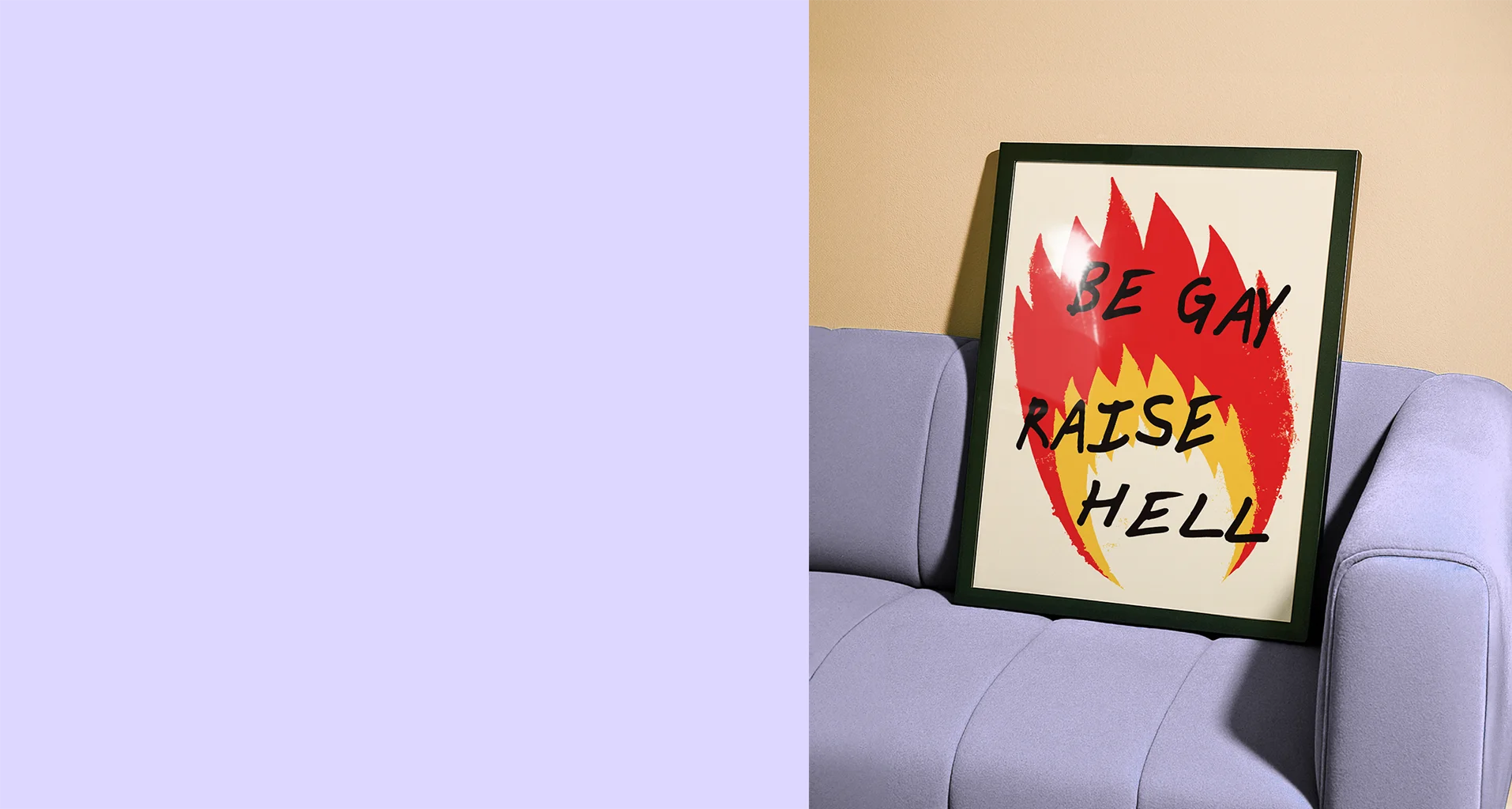 Header image for summer sale.