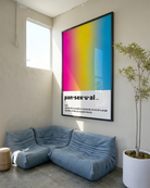 A pansexual poster.