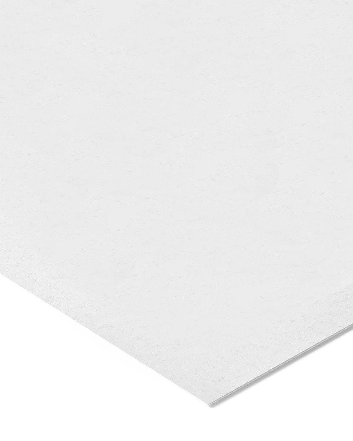 Picture of a matte premium poster.