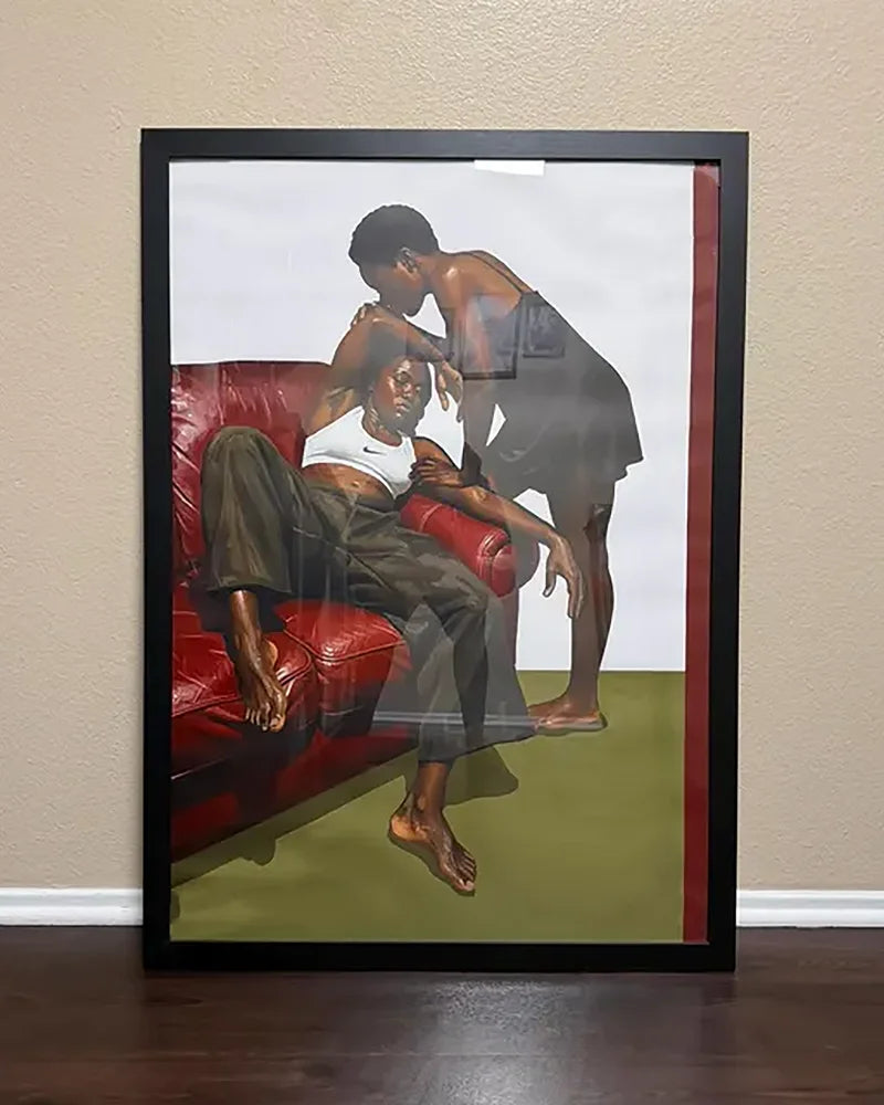 Review image from customer.